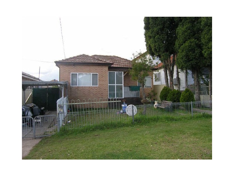 32 Edith St, Hurstville NSW 2220