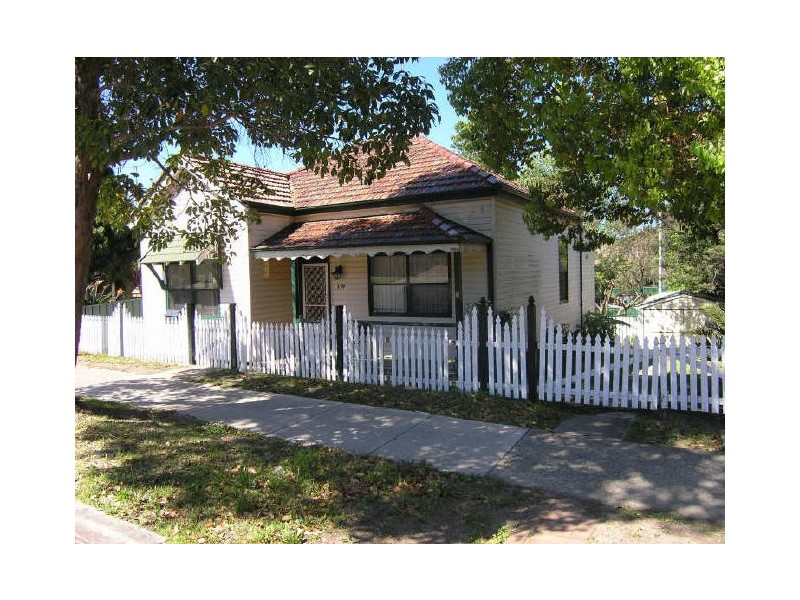 119 Wolseley Street, Bexley NSW 2207