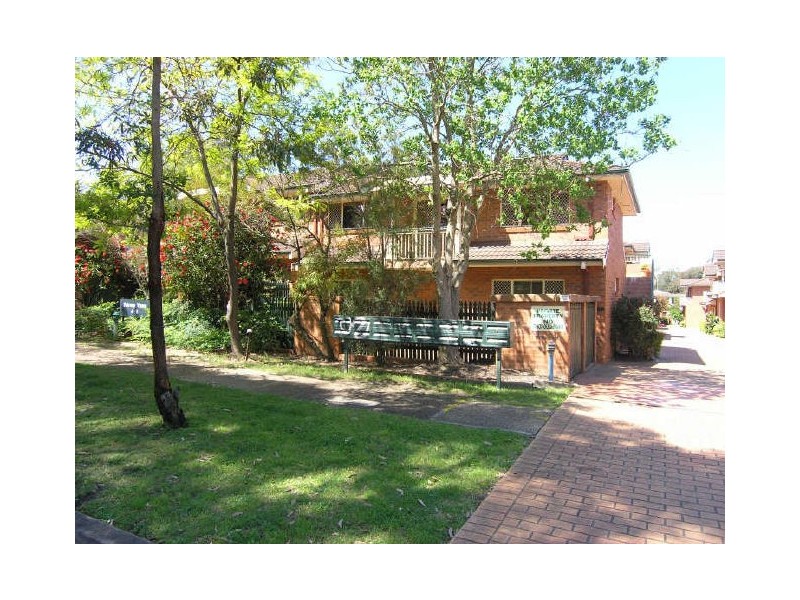 36/4-8 Wallumatta Road, Caringbah NSW 2229