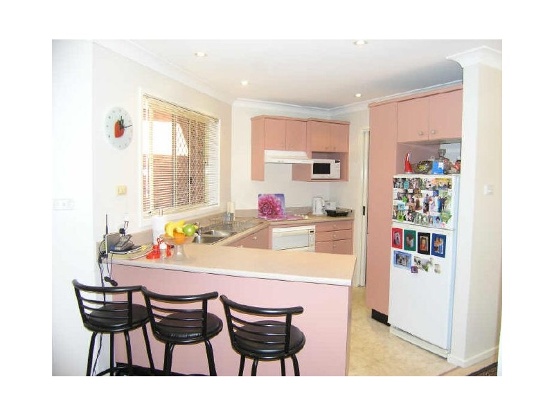 36/4-8 Wallumatta Road, Caringbah NSW 2229