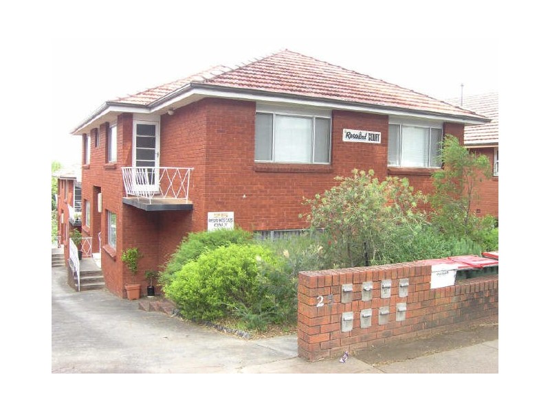 5/25 Victoria Ave, Penshurst NSW 2222