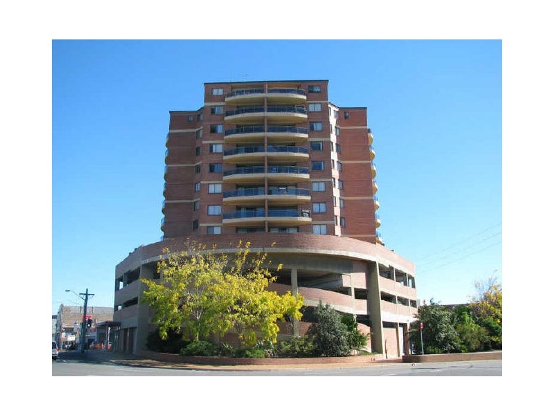2/107 Forest Road, Hurstville NSW 2220