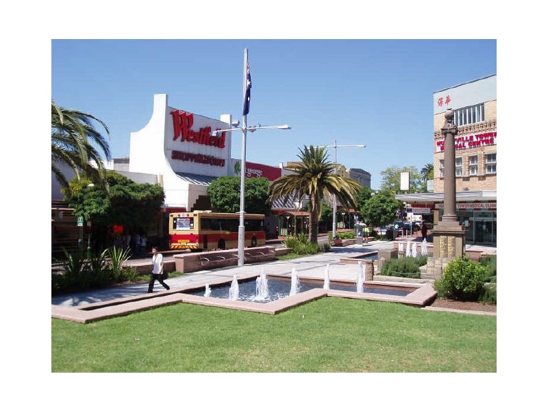 2/107 Forest Road, Hurstville NSW 2220