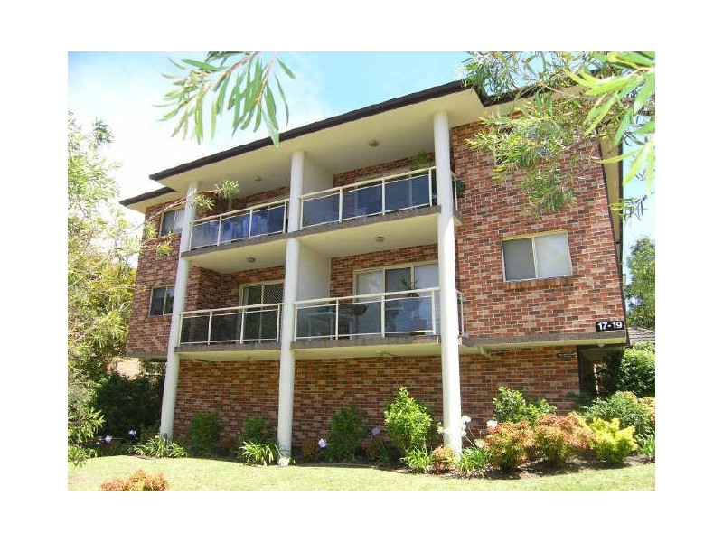 2/17-19 Balfour Street, Allawah NSW 2218