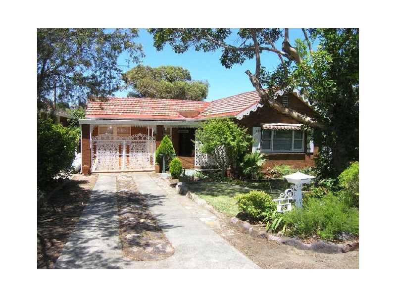 68 Carwar Avenue, Carss Park NSW 2221