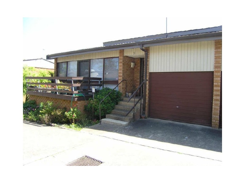 5/155 Greenacre Road, Greenacre NSW 2190