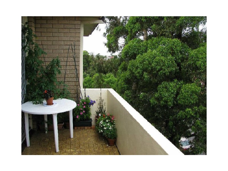 7/31 Eden Street, Arncliffe NSW 2205