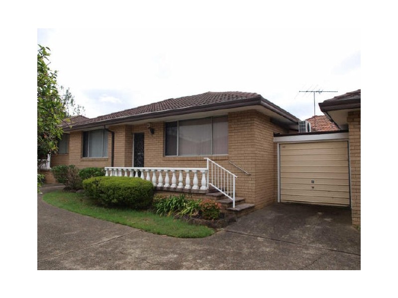 6/13 Waratah Street, Bexley NSW 2207