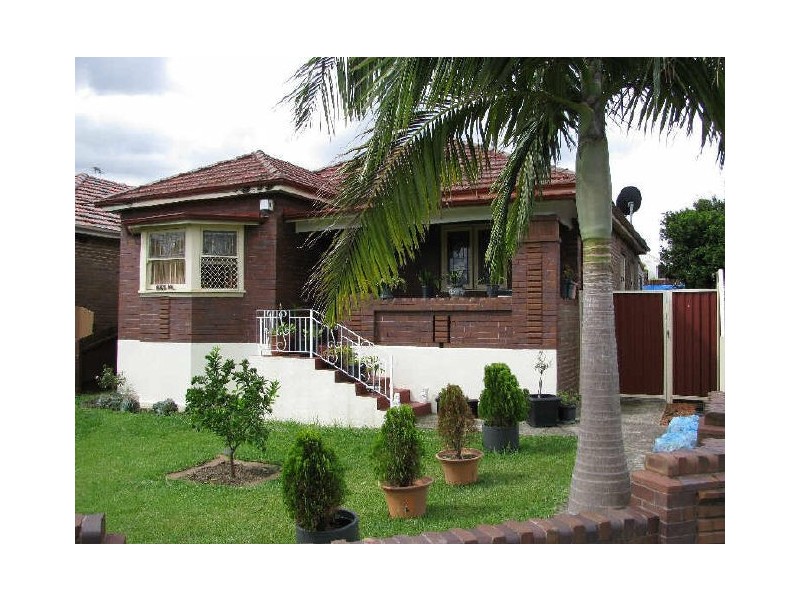 68 Croydon Rd, Bexley NSW 2207