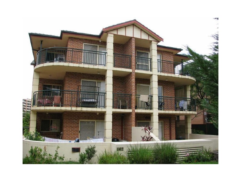 11/162-166 Harrow Road, Kogarah NSW 2217