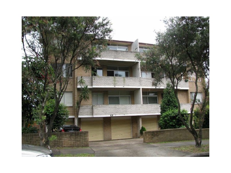 13/9A-11 Eden Street, Arncliffe NSW 2205