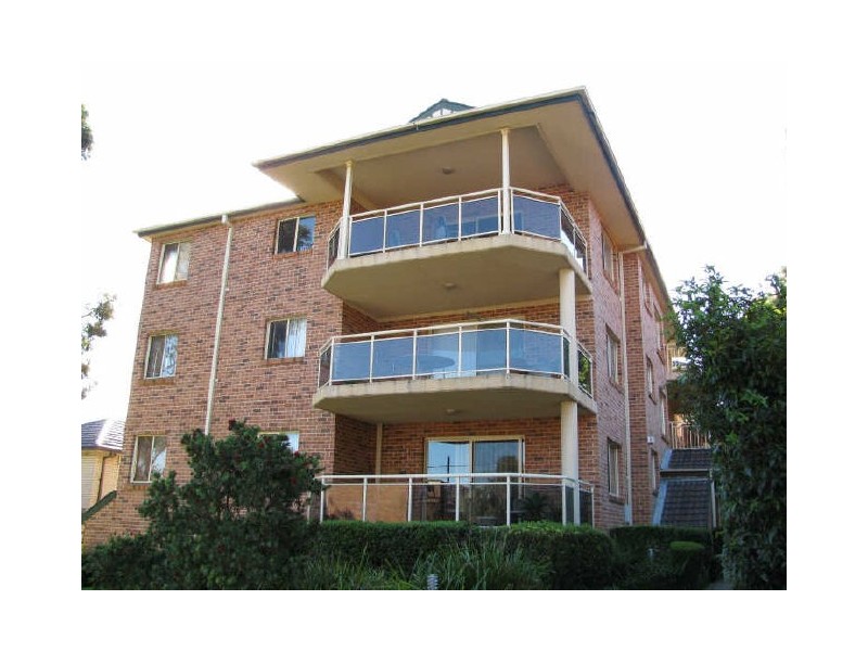 3/68 Victoria Avenue, Penshurst NSW 2222