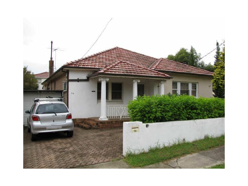 66 Dora St, Hurstville NSW 2220