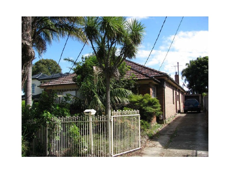 12 Glenfarne Street, Bexley NSW 2207