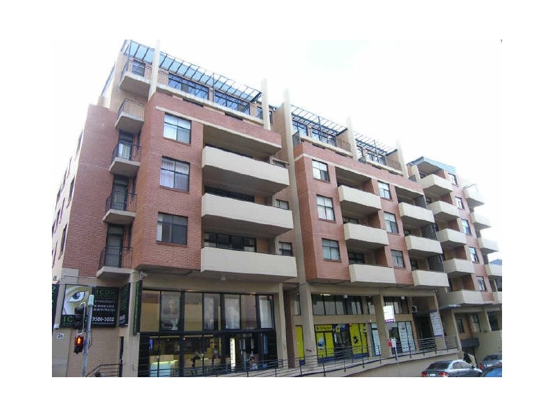 11/2A Cross Street, Hurstville NSW 2220