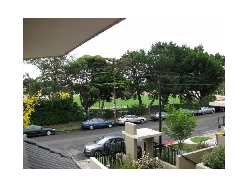 6/21-23 Gordon Street, Hurstville NSW 2220