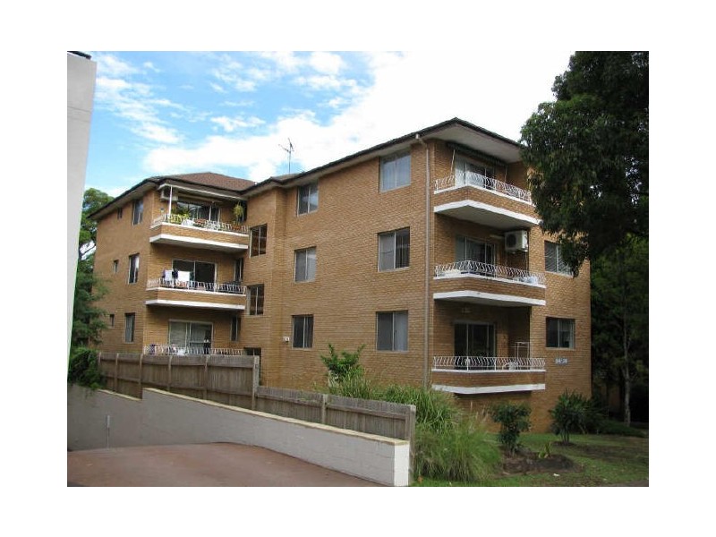 1/24-26 Rutland Street, Allawah NSW 2218