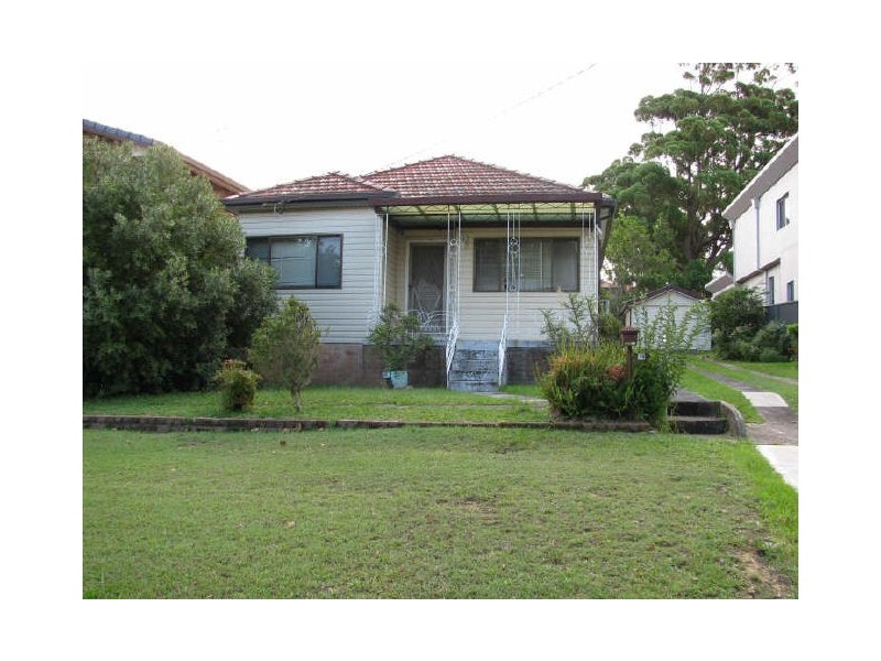 14 Whitfield Parade, Hurstville Grove NSW 2220
