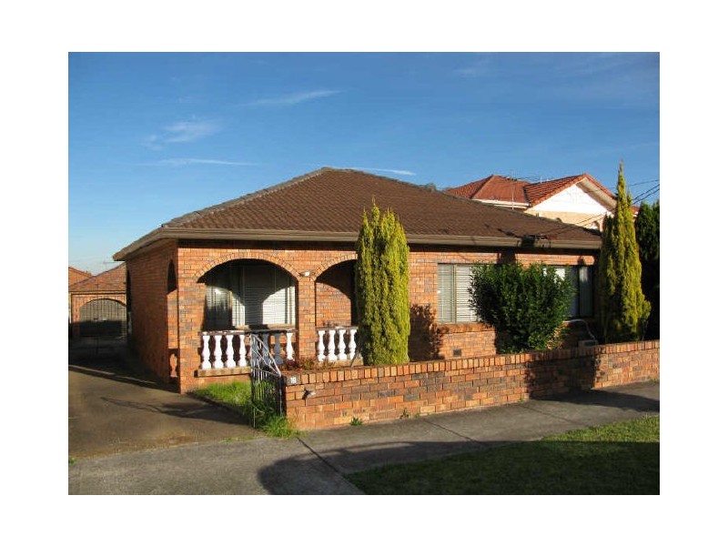 19 Bruce Street, Bexley NSW 2207