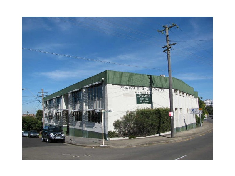 11 Forest Road, Hurstville NSW 2220