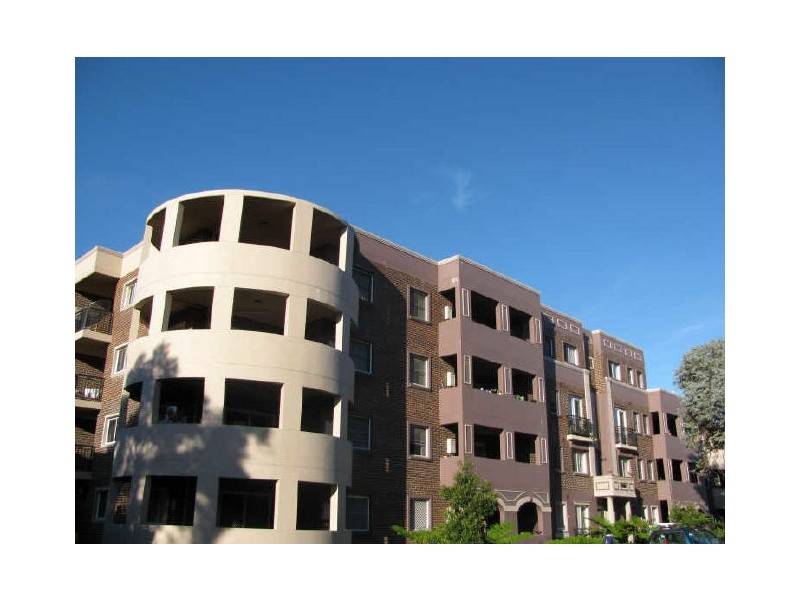 4/42-48 West Street, Hurstville NSW 2220