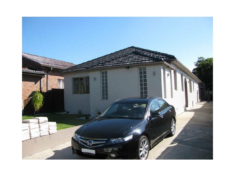 32A Washington Street, Bexley NSW 2207