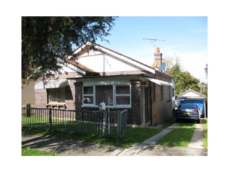 13 Milsop Street, Bexley NSW 2207