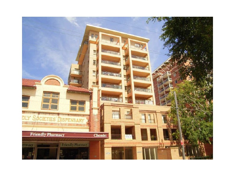 5/13-17 MacMahon Street, Hurstville NSW 2220