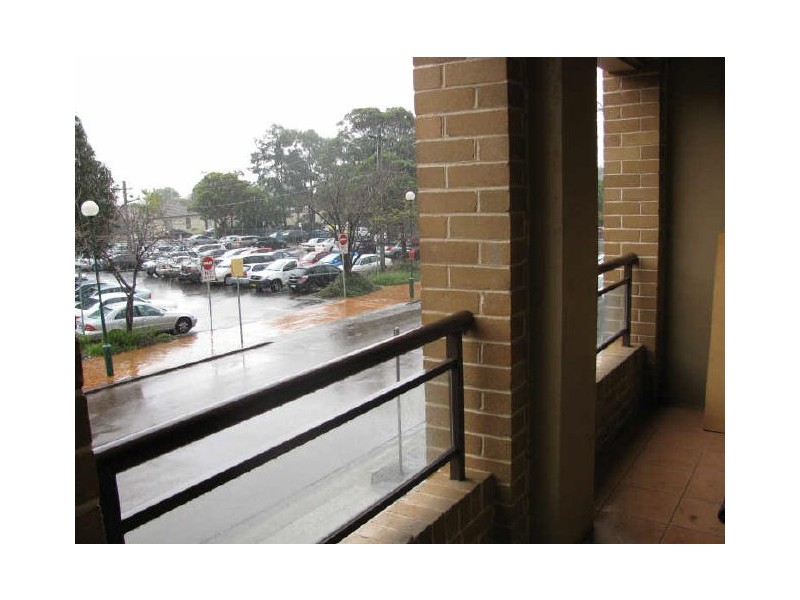 5/13-17 MacMahon Street, Hurstville NSW 2220