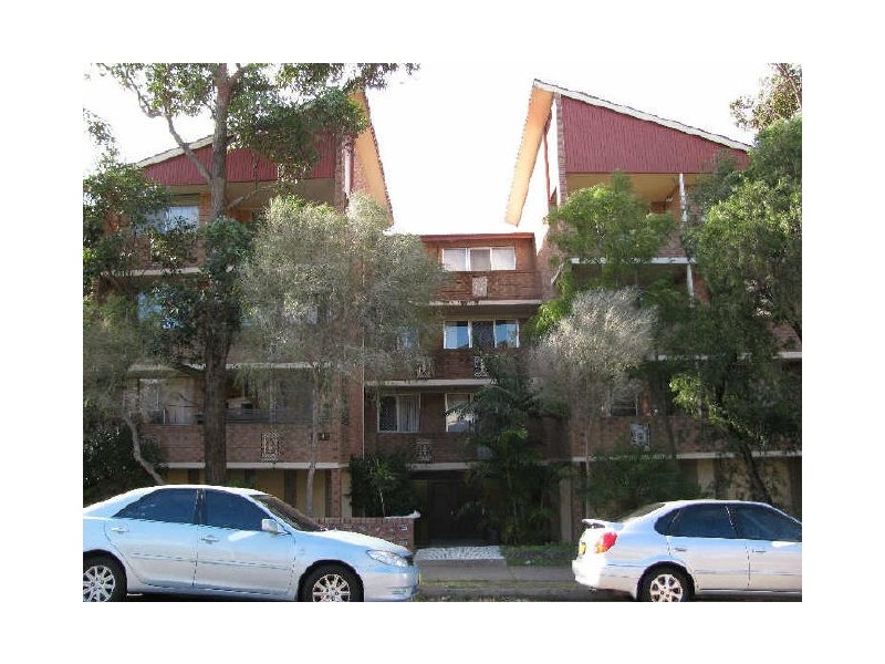 9/42-44 Gloucester Road, Hurstville NSW 2220