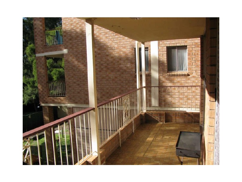 9/42-44 Gloucester Road, Hurstville NSW 2220