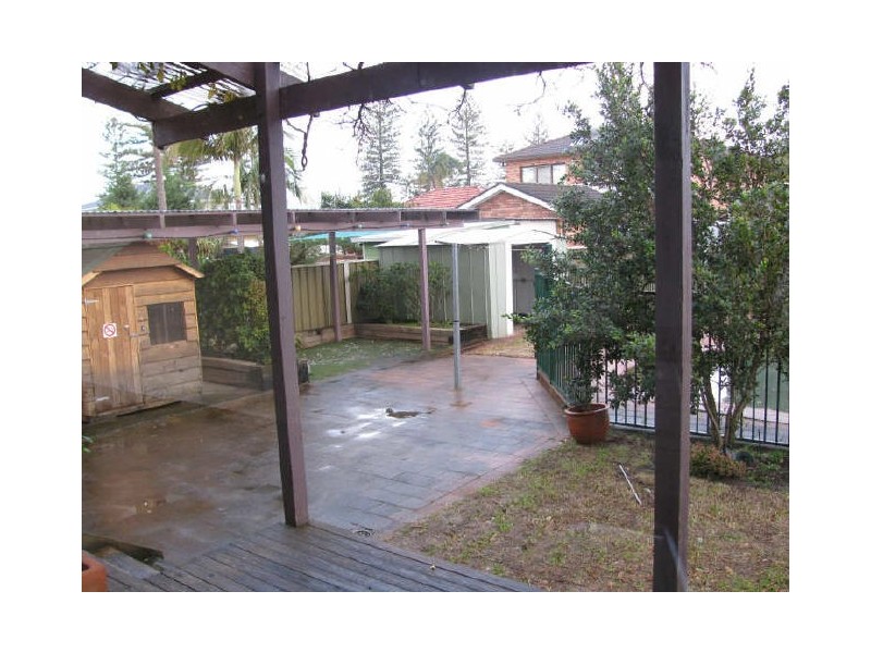 6 Monterey Street, Monterey NSW 2217