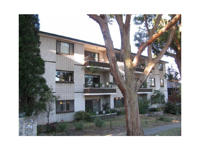 11/10-14 St Georges Parade, Hurstville NSW 2220