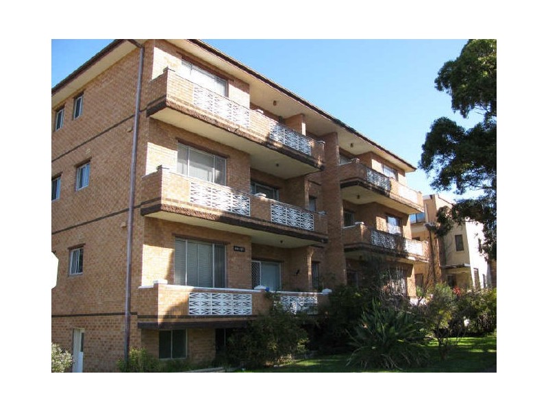 6/35 Woids Avenue, Hurstville NSW 2220