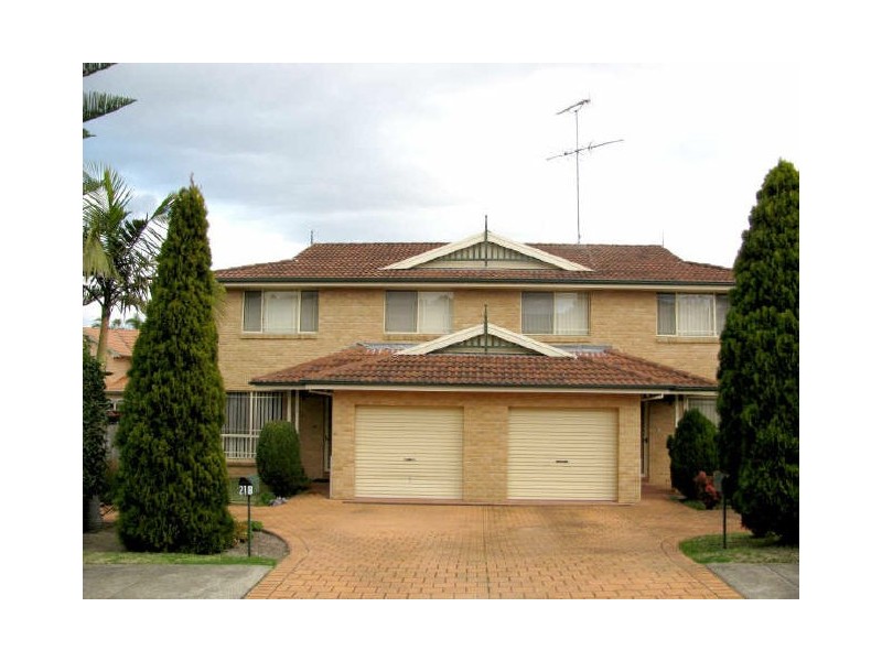 21B Plant Street, Carlton NSW 2218