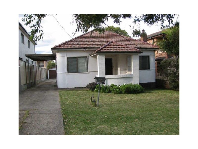 30 Taronga Street, Hurstville NSW 2220