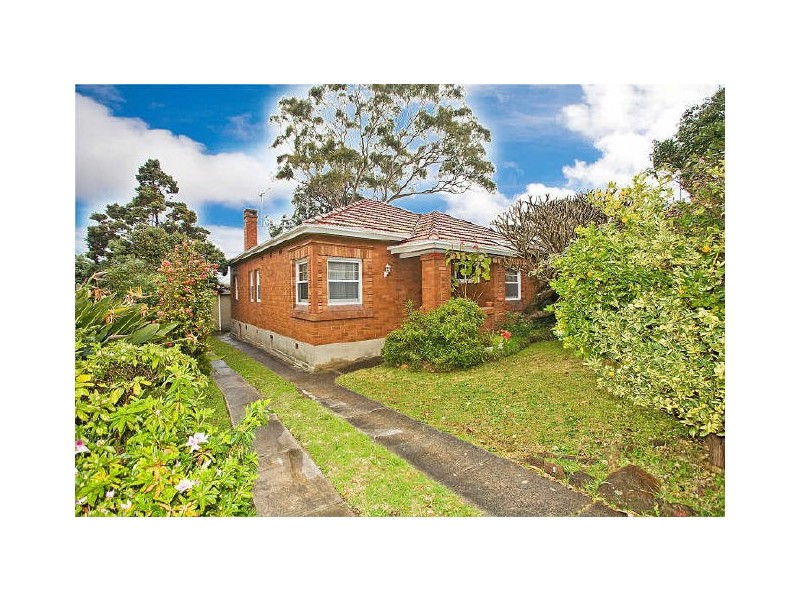 8 Bertram Crescent, Beverley Park NSW 2217