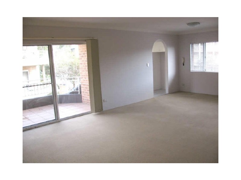 12/21 Gordon Street, Hurstville NSW 2220