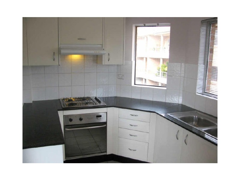 12/21 Gordon Street, Hurstville NSW 2220