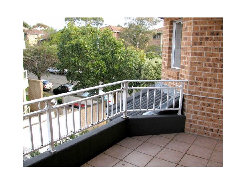 12/21 Gordon Street, Hurstville NSW 2220