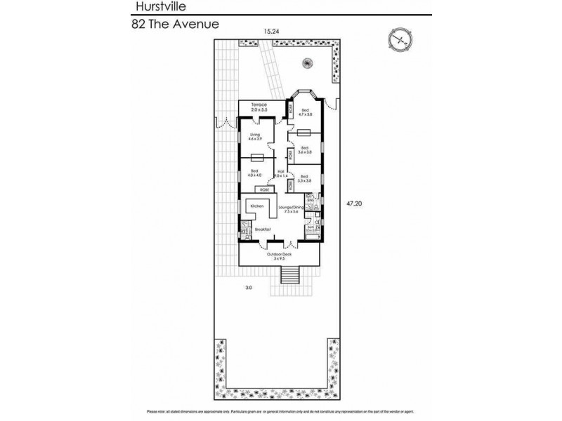 82 The Avenue, Hurstville NSW 2220