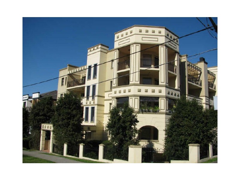 16/39 West Street, Hurstville NSW 2220