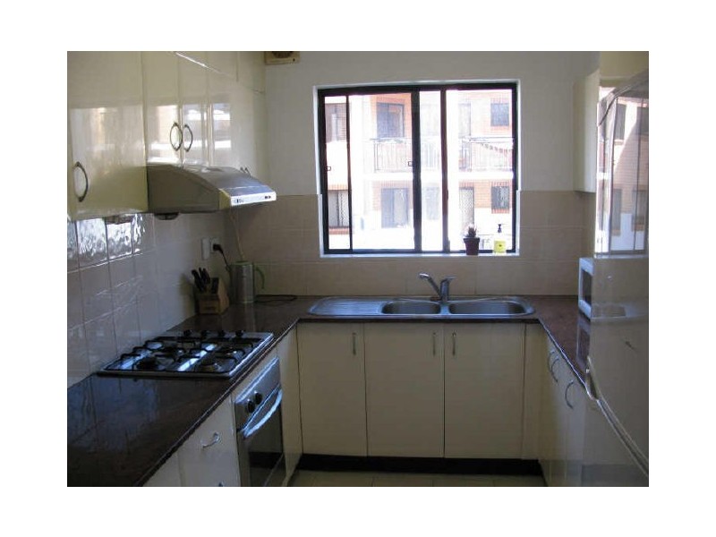 16/39 West Street, Hurstville NSW 2220