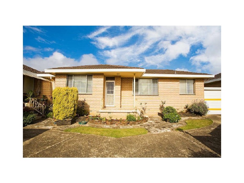 6/51 Mimosa Street, Bexley NSW 2207
