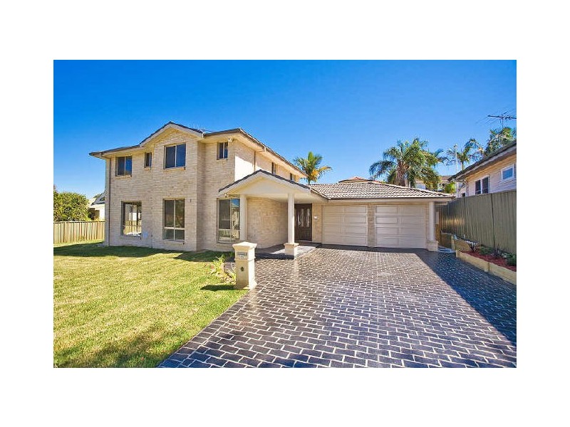 75 Hurstville Rd, Hurstville Grove NSW 2220