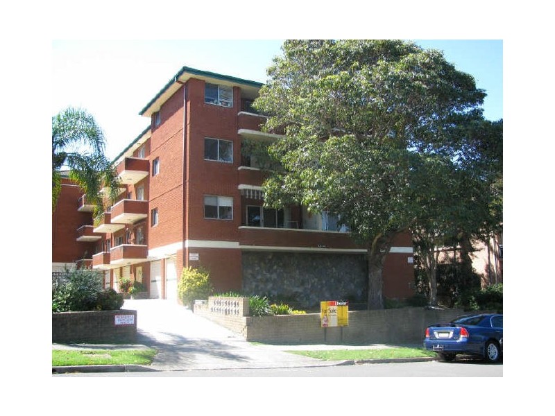 5/12-16 Jersey Avenue, Mortdale NSW 2223
