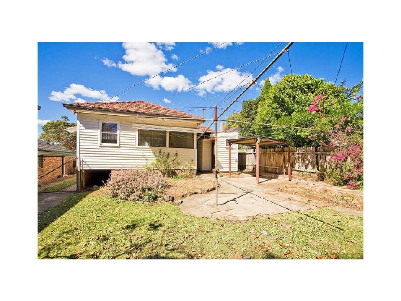 7 Warraba Street, Hurstville NSW 2220