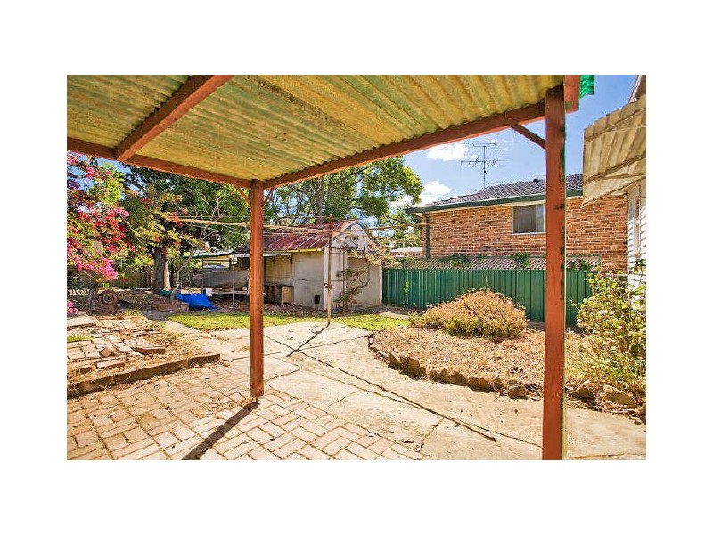 7 Warraba Street, Hurstville NSW 2220