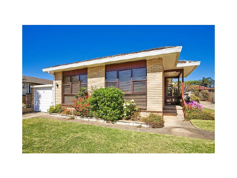 1/19 Albert Street, Bexley NSW 2207