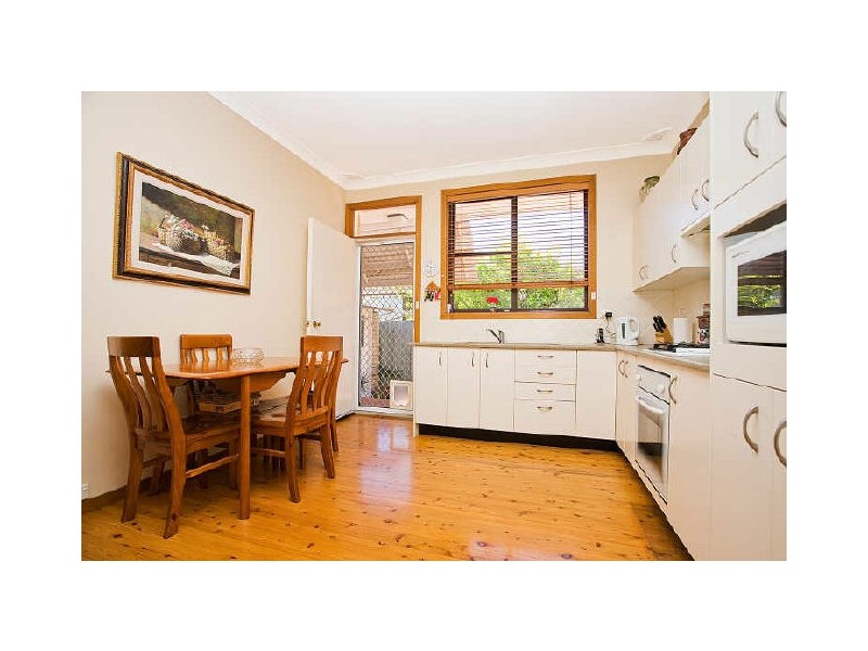 1/19 Albert Street, Bexley NSW 2207